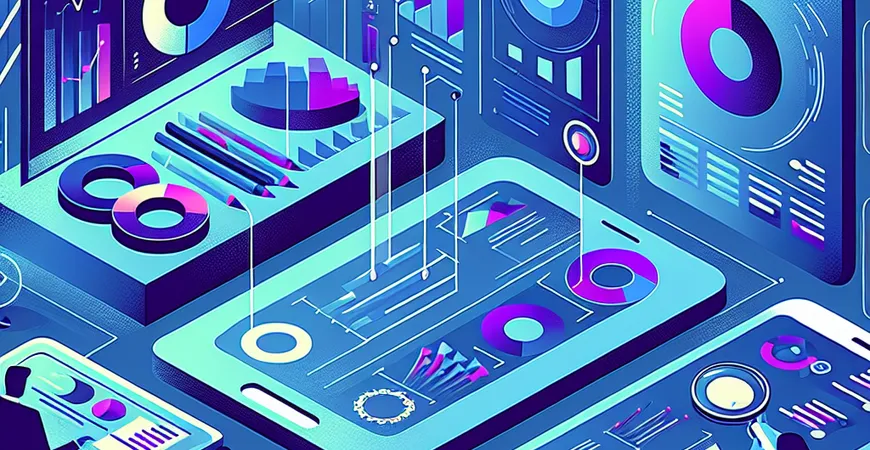 财务分析不全面？ERP 平台报表多维解读功能解析